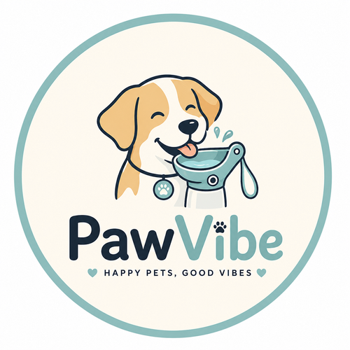 PawVibe