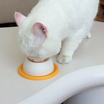 Miska do lizania Slow Feeder dla psów i kotów 🐾